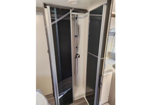 Autocaravana Perfilada ROLLER TEAM Kronos 265 TL de Ocasión