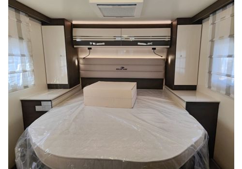 Autocaravana Perfilada ROLLER TEAM Kronos 265 TL de Ocasión