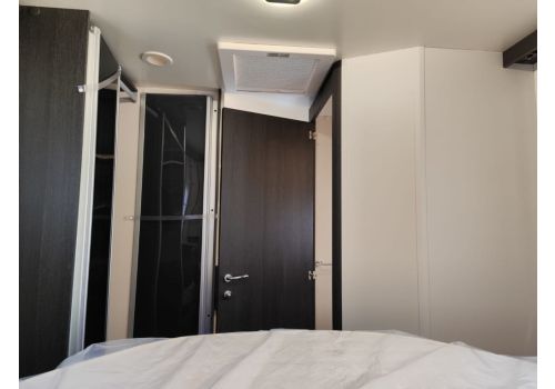 Autocaravana Perfilada ROLLER TEAM Kronos 265 TL de Ocasión