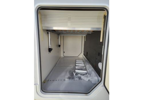 Autocaravana Perfilada ROLLER TEAM Kronos 265 TL de Ocasión
