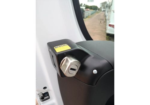 Autocaravana Perfilada SUNLIGHT V66 de Ocasión