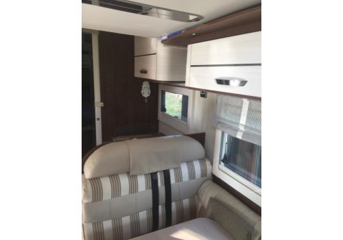 Autocaravana Perfilada MC LOUIS MC4-74G de Ocasión