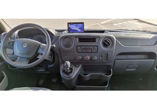 Autocaravana Capuchina RIMOR Kayak 9 de Ocasión