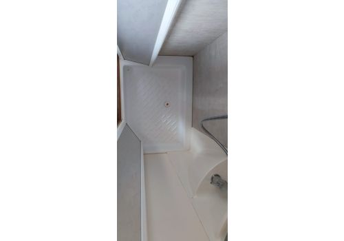 Autocaravana Capuchina RIMOR Kayak 9 de Ocasión