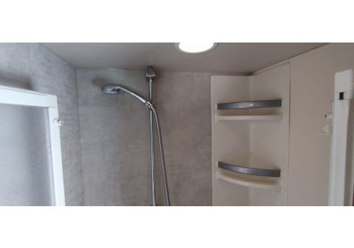 Autocaravana Capuchina RIMOR Kayak 9 de Ocasión