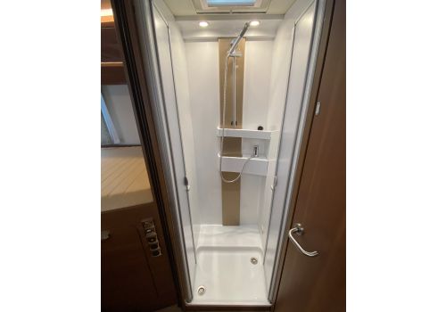 Autocaravana Integral LMC Explorer Comfort I 735 G de Ocasión