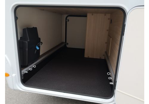 Autocaravana Perfilada SUNLIGHT T 69 L de Ocasión