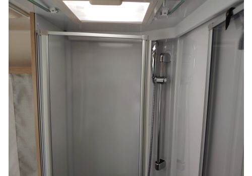 Autocaravana Perfilada SUNLIGHT T-68 de Ocasión