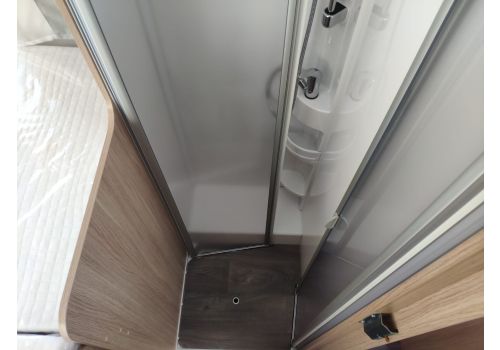 Autocaravana Perfilada SUNLIGHT T-68 de Ocasión