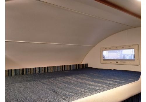 Autocaravana Capuchina MONCAYO M 760 de Ocasión