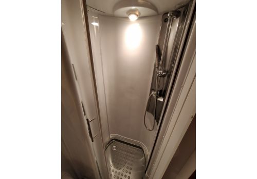 Autocaravana Capuchina MONCAYO M 760 de Ocasión