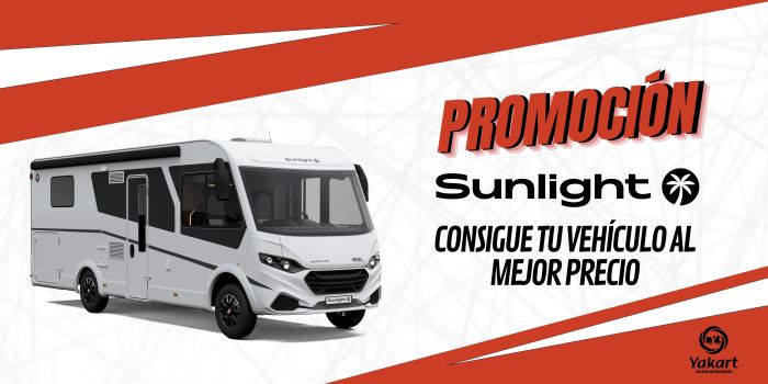 Promo Sunlight 2025