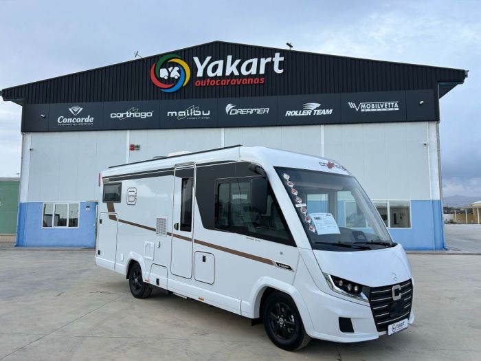 Nueva Carthago en alquiler en Yakart Alicante
