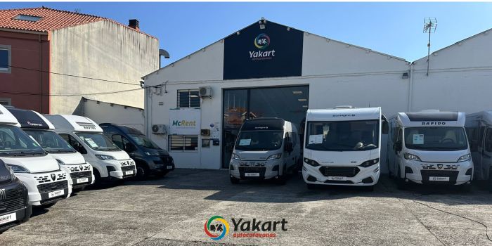Yakart A Coruña celebra su 15º aniversario con descuentos especiales