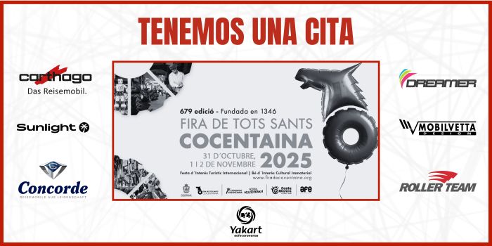 Fira Tots Sants Cocentaina